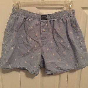 Ralph Lauren Boxers