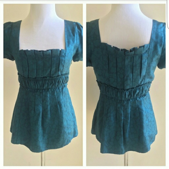 Marc Jacobs blouse top