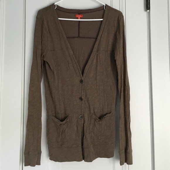 Madewell Cardigan