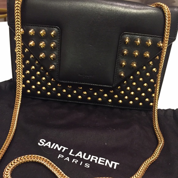 Saint Laurent Handbags - Saint Laurent Betty bag