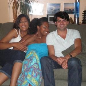 Meet your Posher, Antoinette