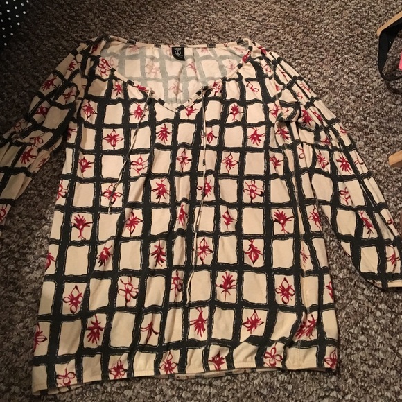 Lucky Brand Shirt