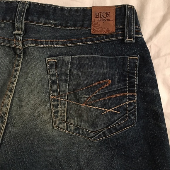 BKE Sierra Skinny Jean