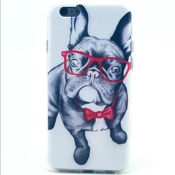 NWT IPHONE 6 CASE!
