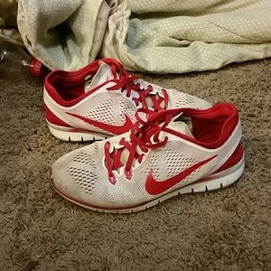 Nike Free Running Shoes