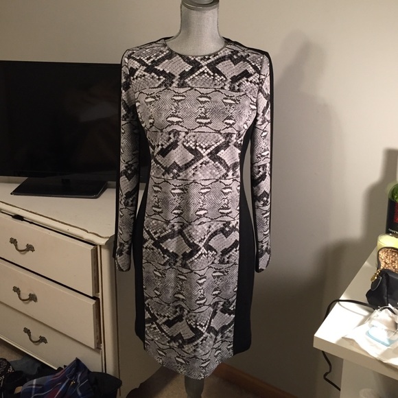 Michael Kors dress