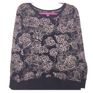 Style & Co sweatshirt - sport fashion! 💁🏻