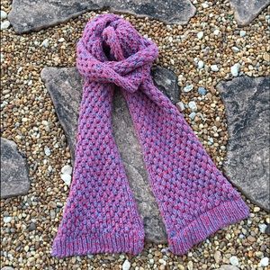 American Eagle Knit Scarf
