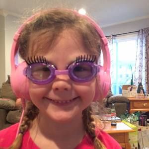 Meet your Posher, Bernadette