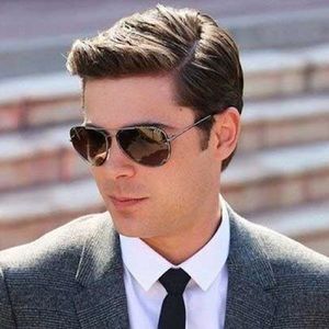 Meet your Posher, Shaun