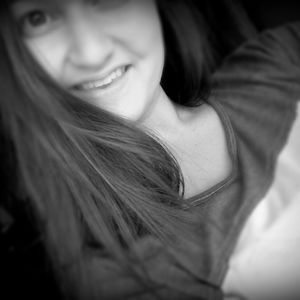 Meet your Posher, Brianna