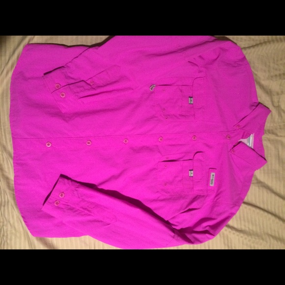 Columbia PFG