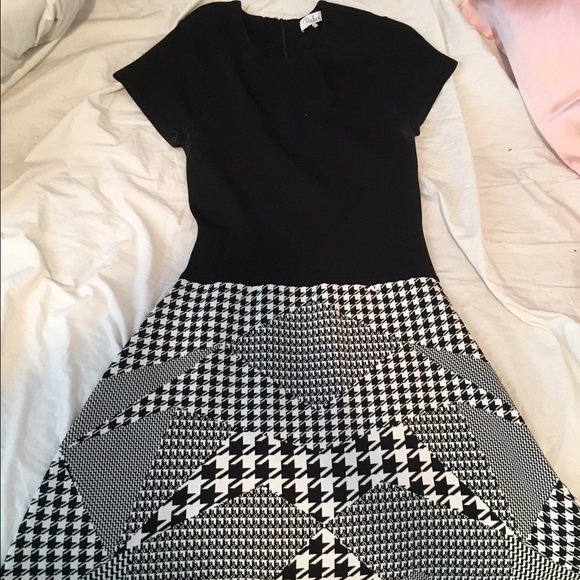 Parker dress