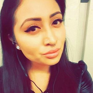 Meet your Posher, Ivonne