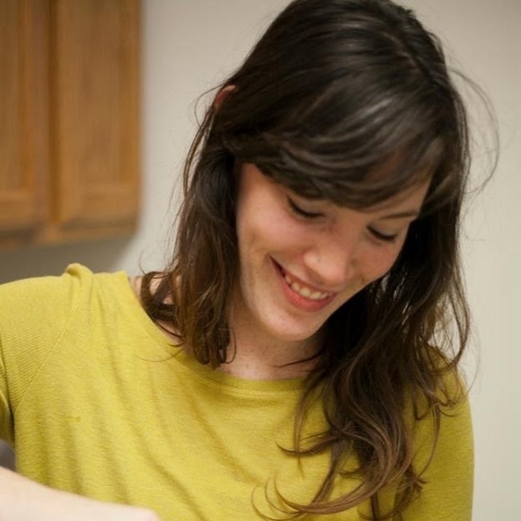 Meet your Posher, Kate