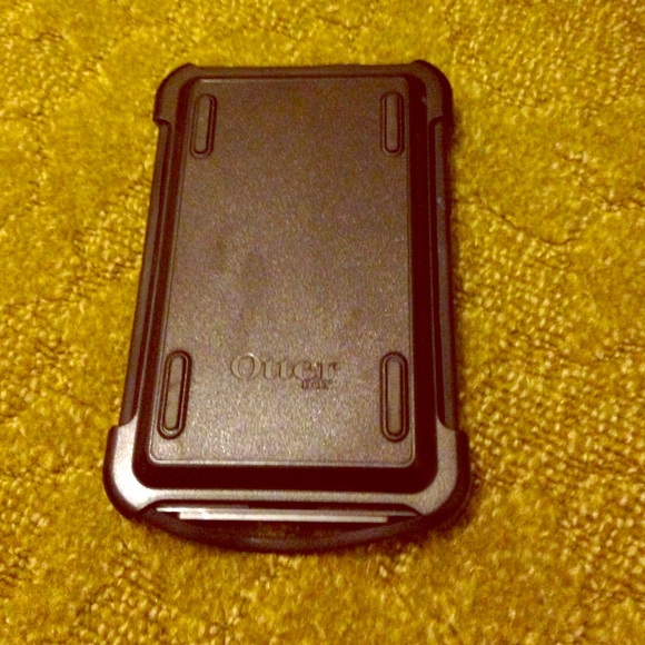 Samsung Galaxy tab 2 7.0 outer box