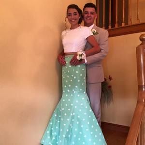 Meet your Posher, Tyler