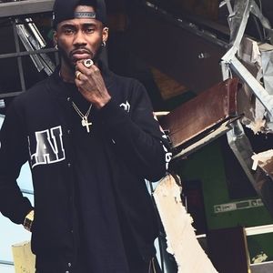 Meet your Posher, Corey