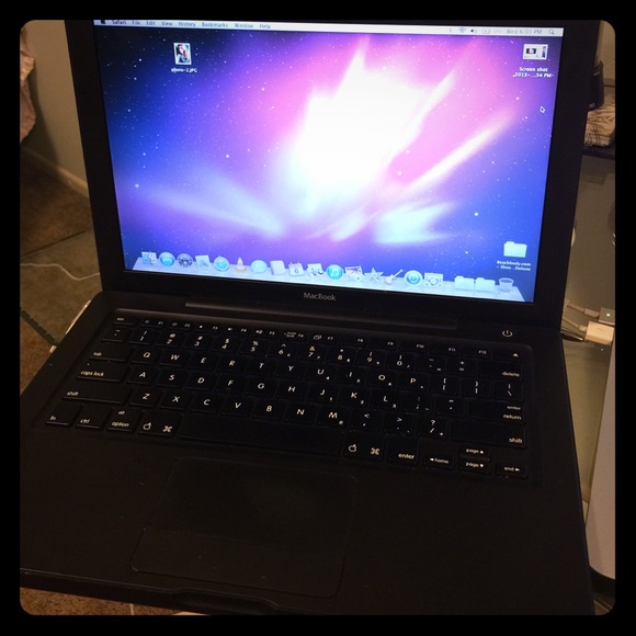 Laptop
