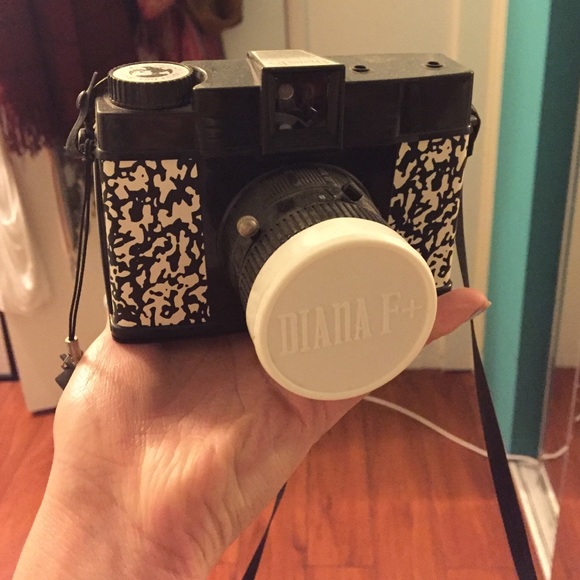 Film camera
