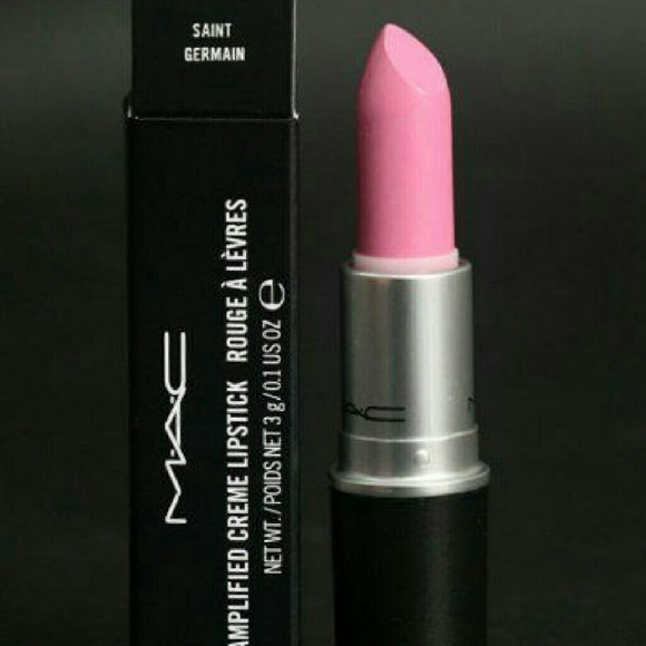 MAC Saint Germain Lipstick