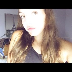 Meet your Posher, Karolina