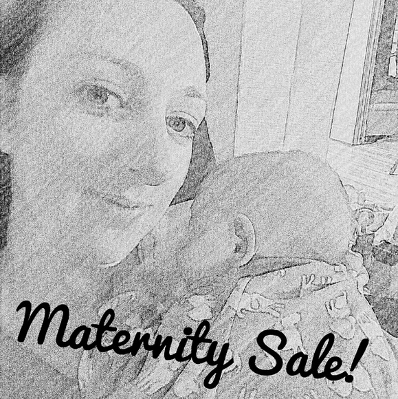 Maternity Sale!!!