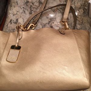 Ralph Lauren Tote Bag