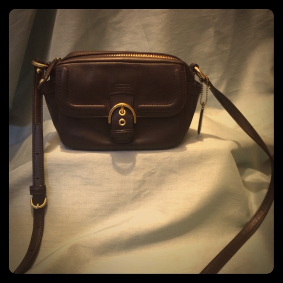 💟Coach Crossbody bag💟