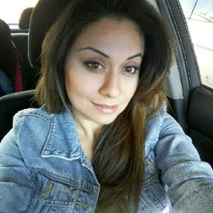 Meet your Posher, Britt