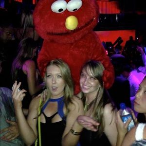 Meet your Posher, Morgan