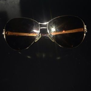 Tory Burch sunglasses!