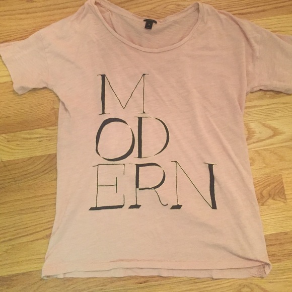 J crew casual top