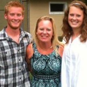 Meet your Posher, Lori