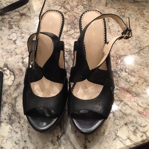 Nine West Heels