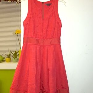 😍 ARMANI EXCHANGE ZIP DRESS 👗