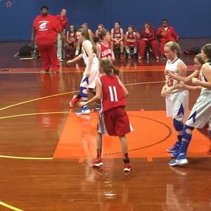 Meet your Posher, Jenny