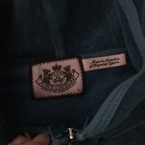 Juicy Couture sweater