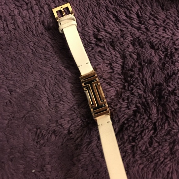 Tory burch Fitbit flex bracelet