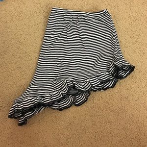 Brandy lounge shorts