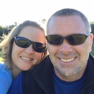 Meet your Posher, Alison