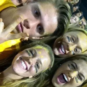 Meet your Posher, Michaela