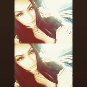 Meet your Posher, Stephanie