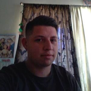 Meet your Posher, Jonathan