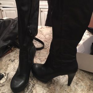 Nine West Boots