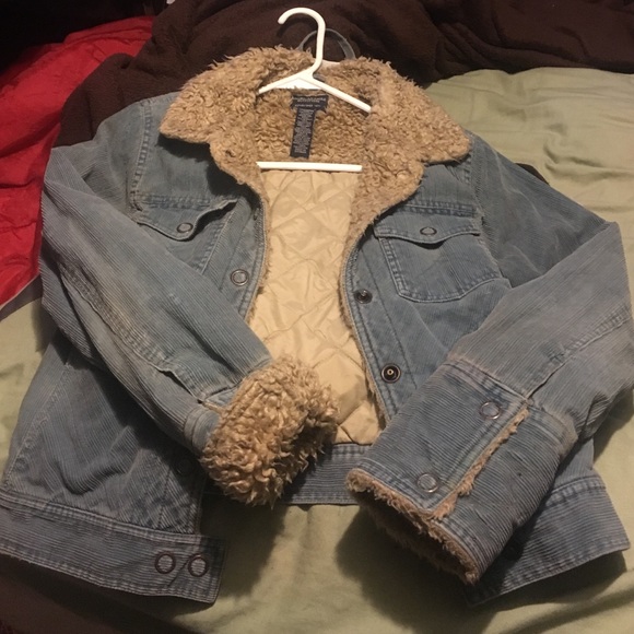 American eagle jacket
