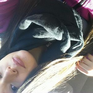 Meet your Posher, Yaretzy