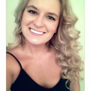 Meet your Posher, Madeleine