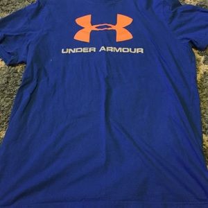 ⭐️ ON SALE ⭐️Men's Under Armour Shirt