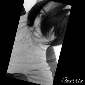 Meet your Posher, Fearria